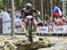 XC World Cup 1, Nove Mesto, Czech Republic