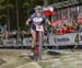 XC World Cup 1, Nove Mesto, Czech Republic