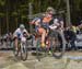 XC World Cup 1, Nove Mesto, Czech Republic