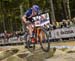 XC World Cup 1, Nove Mesto, Czech Republic