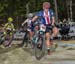 XC World Cup 1, Nove Mesto, Czech Republic