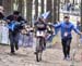 XC World Cup 1, Nove Mesto, Czech Republic