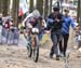 XC World Cup 1, Nove Mesto, Czech Republic