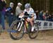XC World Cup 1, Nove Mesto, Czech Republic