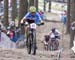 XC World Cup 1, Nove Mesto, Czech Republic