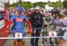 XC World Cup 1, Nove Mesto, Czech Republic