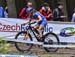 XC World Cup 1, Nove Mesto, Czech Republic