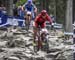XC World Cup 1, Nove Mesto, Czech Republic