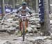 XC World Cup 1, Nove Mesto, Czech Republic