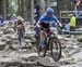 XC World Cup 1, Nove Mesto, Czech Republic