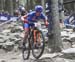 XC World Cup 1, Nove Mesto, Czech Republic