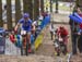 XC World Cup 1, Nove Mesto, Czech Republic