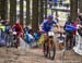 XC World Cup 1, Nove Mesto, Czech Republic