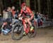 XC World Cup 1, Nove Mesto, Czech Republic