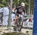 XC World Cup 1, Nove Mesto, Czech Republic