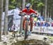 XC World Cup 1, Nove Mesto, Czech Republic