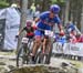 XC World Cup 1, Nove Mesto, Czech Republic