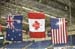 UCI Paracycling Track World Championships, Los Angeles, March 2-
