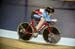 UCI Paracycling Track World Championships, Los Angeles, March 2-
