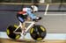 UCI Paracycling Track World Championships, Los Angeles, March 2-