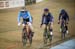 UCI Paracycling Track World Championships, Los Angeles, March 2-