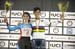 UCI Paracycling Track World Championships, Los Angeles, March 2-