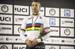 UCI Paracycling Track World Championships, Los Angeles, March 2-