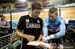 UCI Paracycling Track World Championships, Los Angeles, March 2-