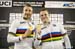 UCI Paracycling Track World Championships, Los Angeles, March 2-