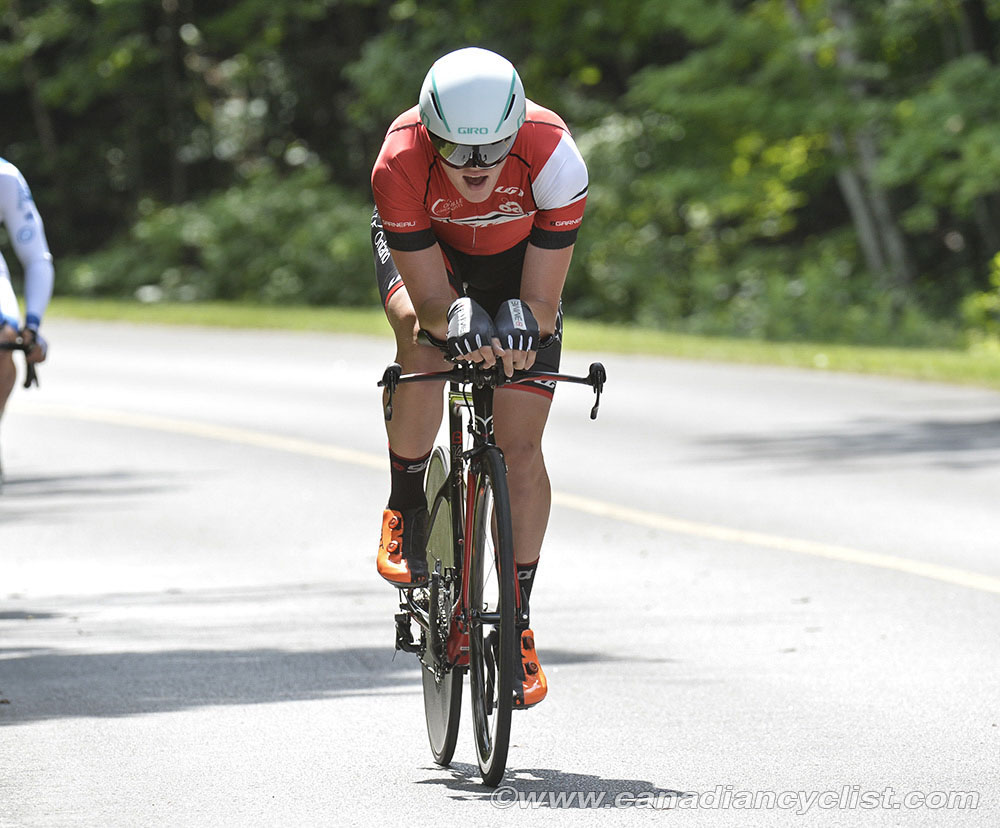 2017 Road Championships