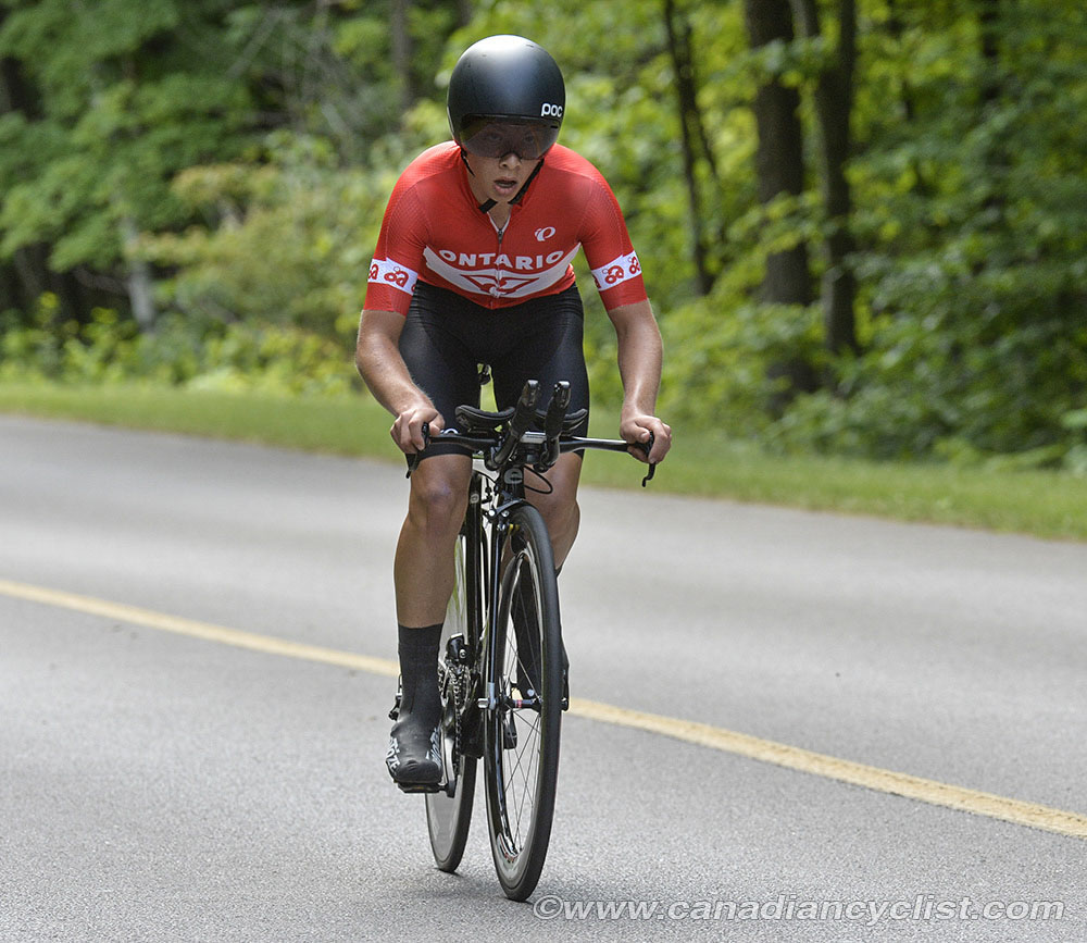 2017 Road Championships