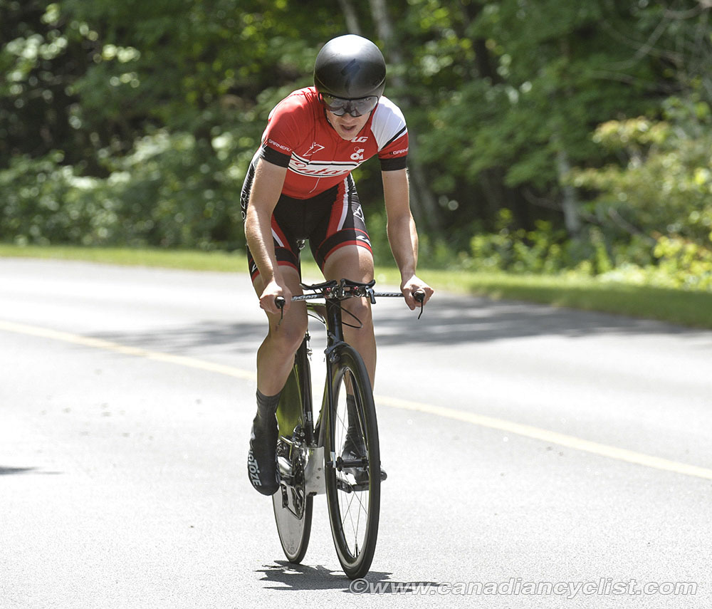 2017 Road Championships