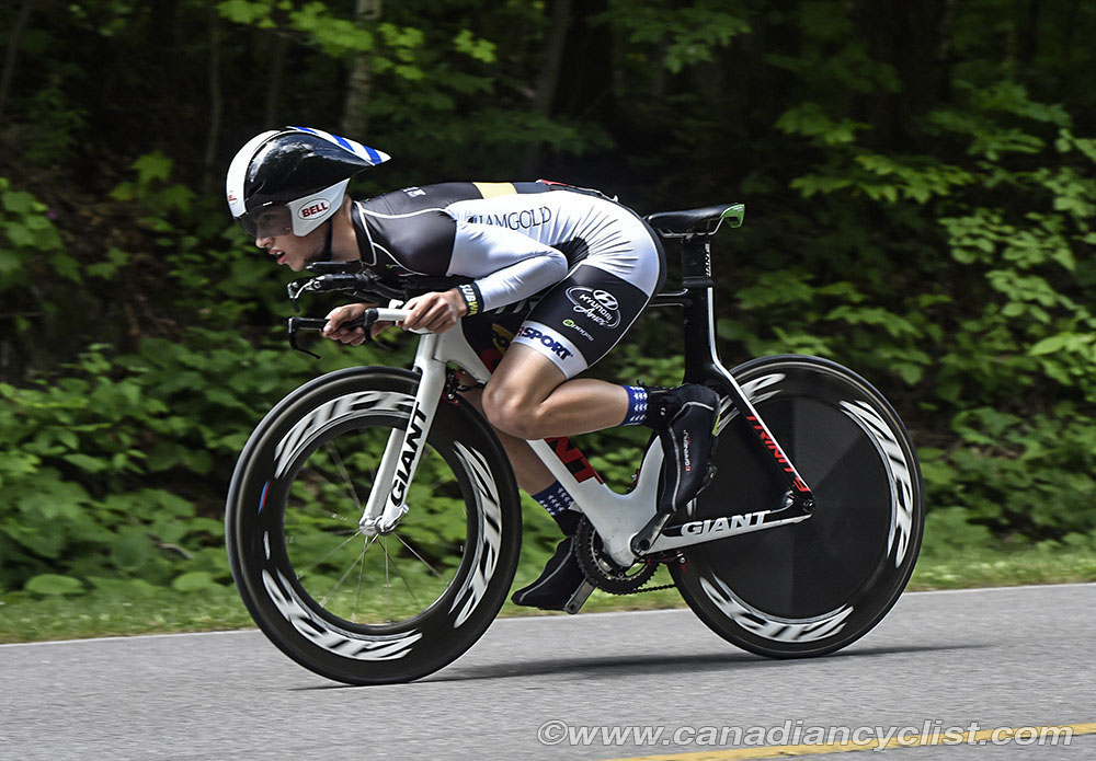 2017 Road Championships