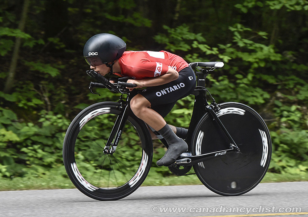 2017 Road Championships