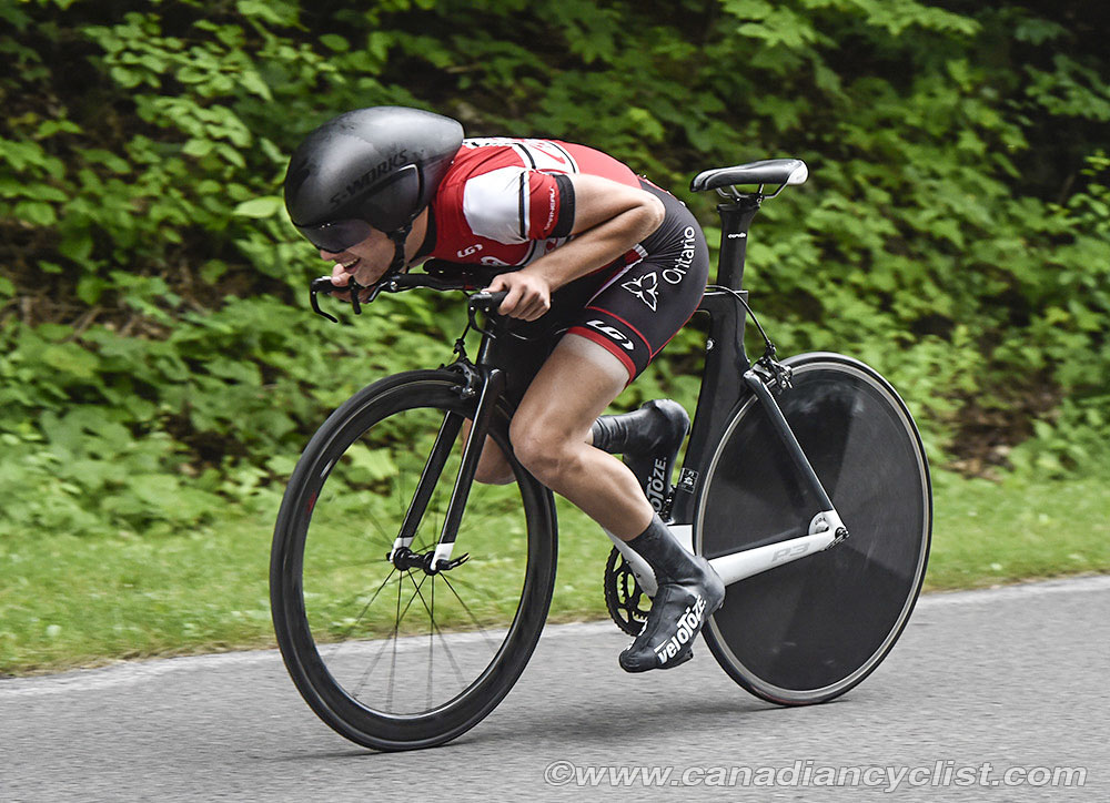 2017 Road Championships