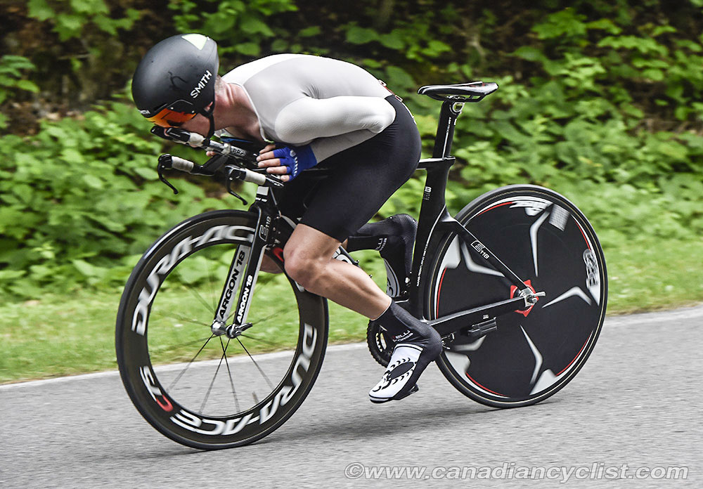 2017 Road Championships