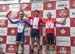 2017 Road Championships