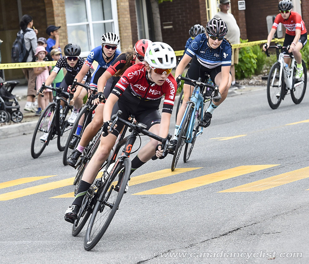 2017 Road Championships - Criterium
