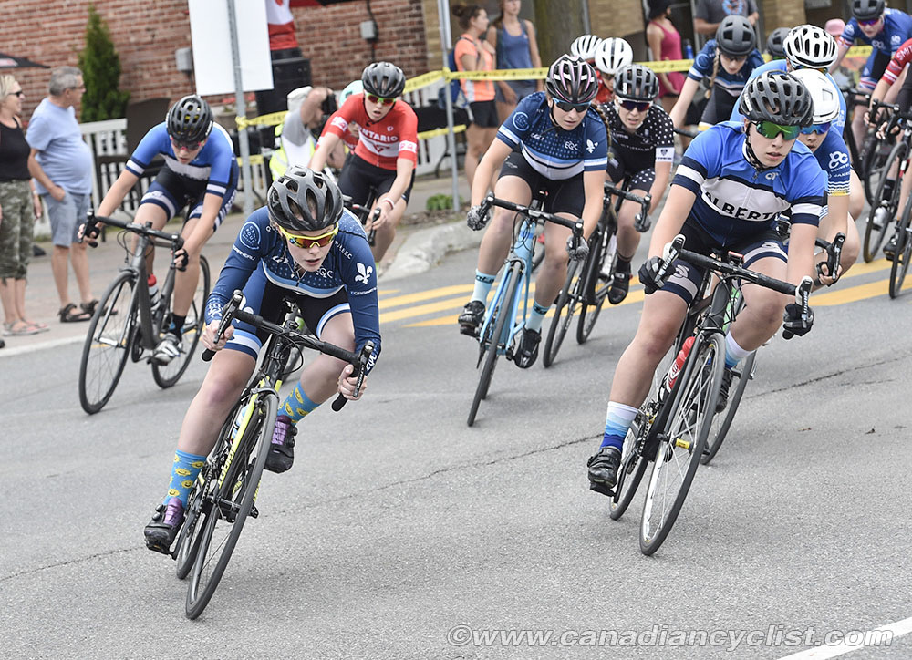 2017 Road Championships - Criterium