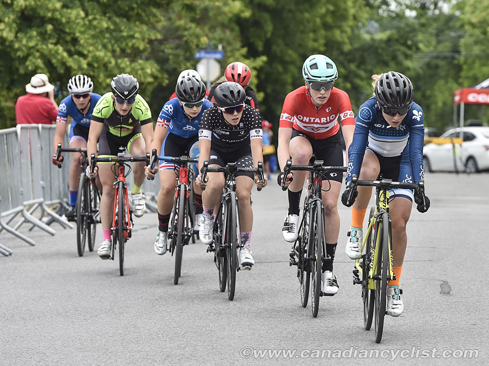 2017 Road Championships - Criterium