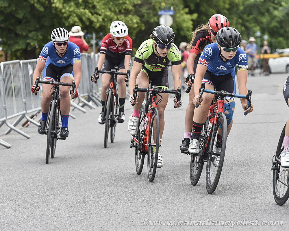 2017 Road Championships - Criterium