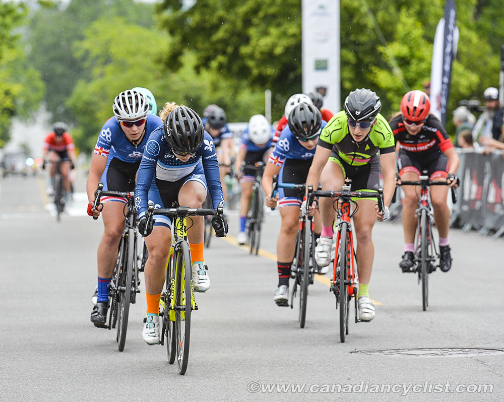 2017 Road Championships - Criterium