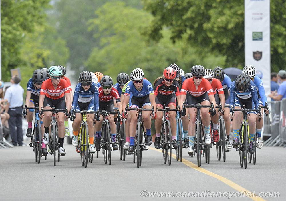 2017 Road Championships - Criterium