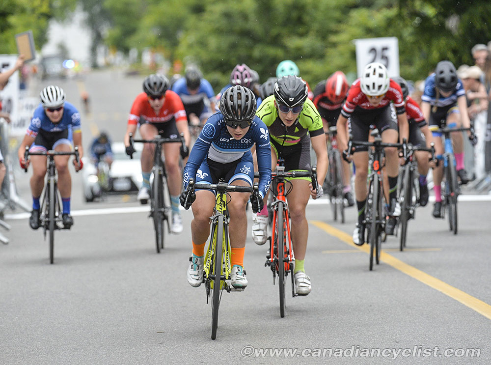 2017 Road Championships - Criterium