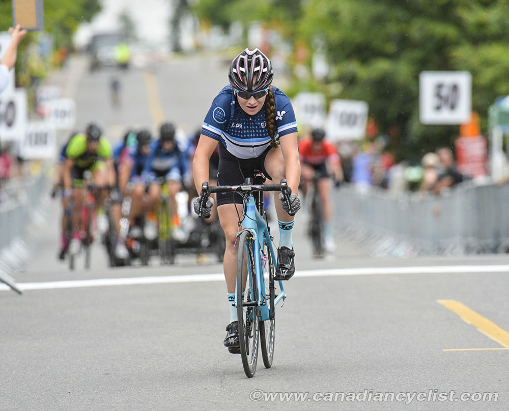 2017 Road Championships - Criterium