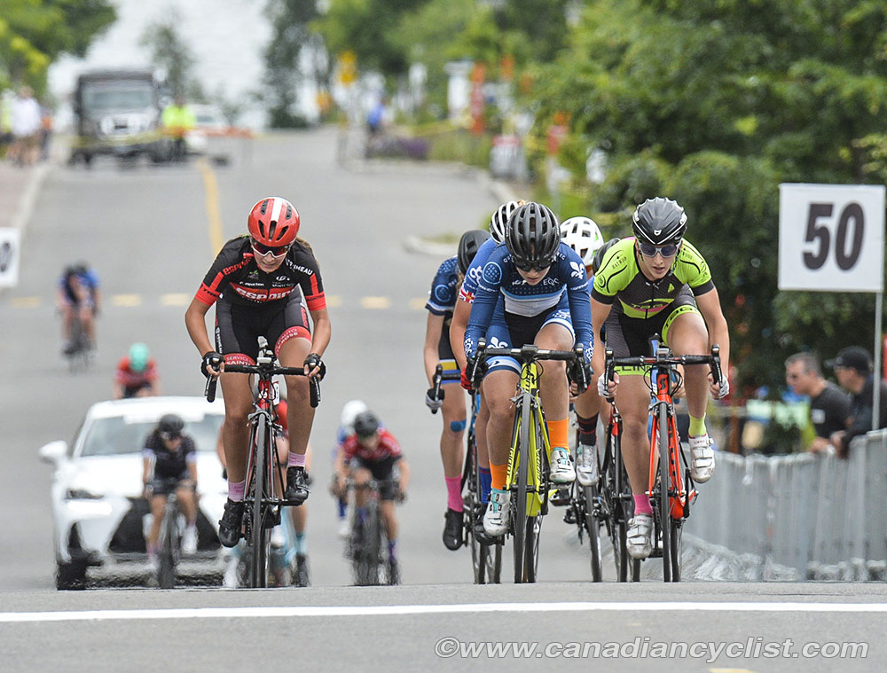 2017 Road Championships - Criterium