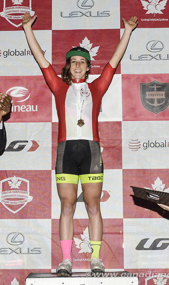 2017 Road Championships - Criterium