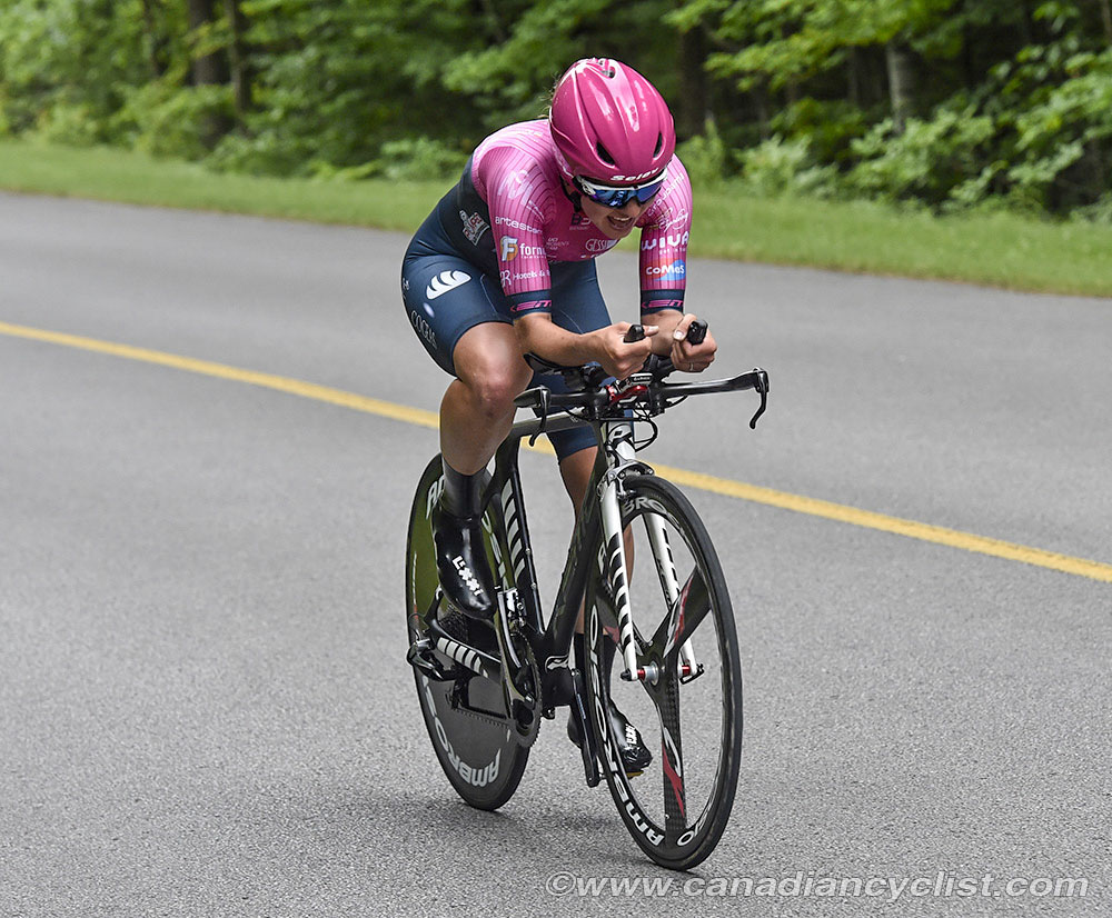 2017 Road Championships