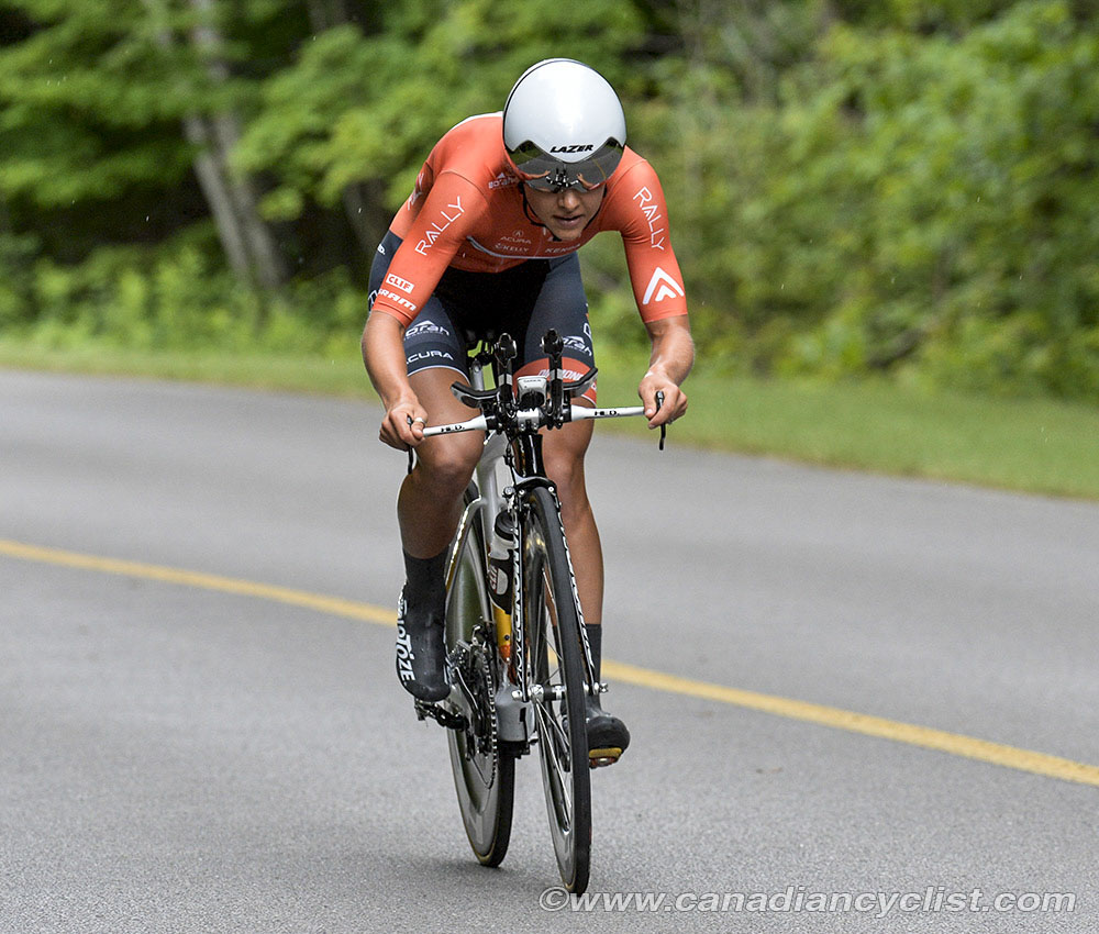 2017 Road Championships