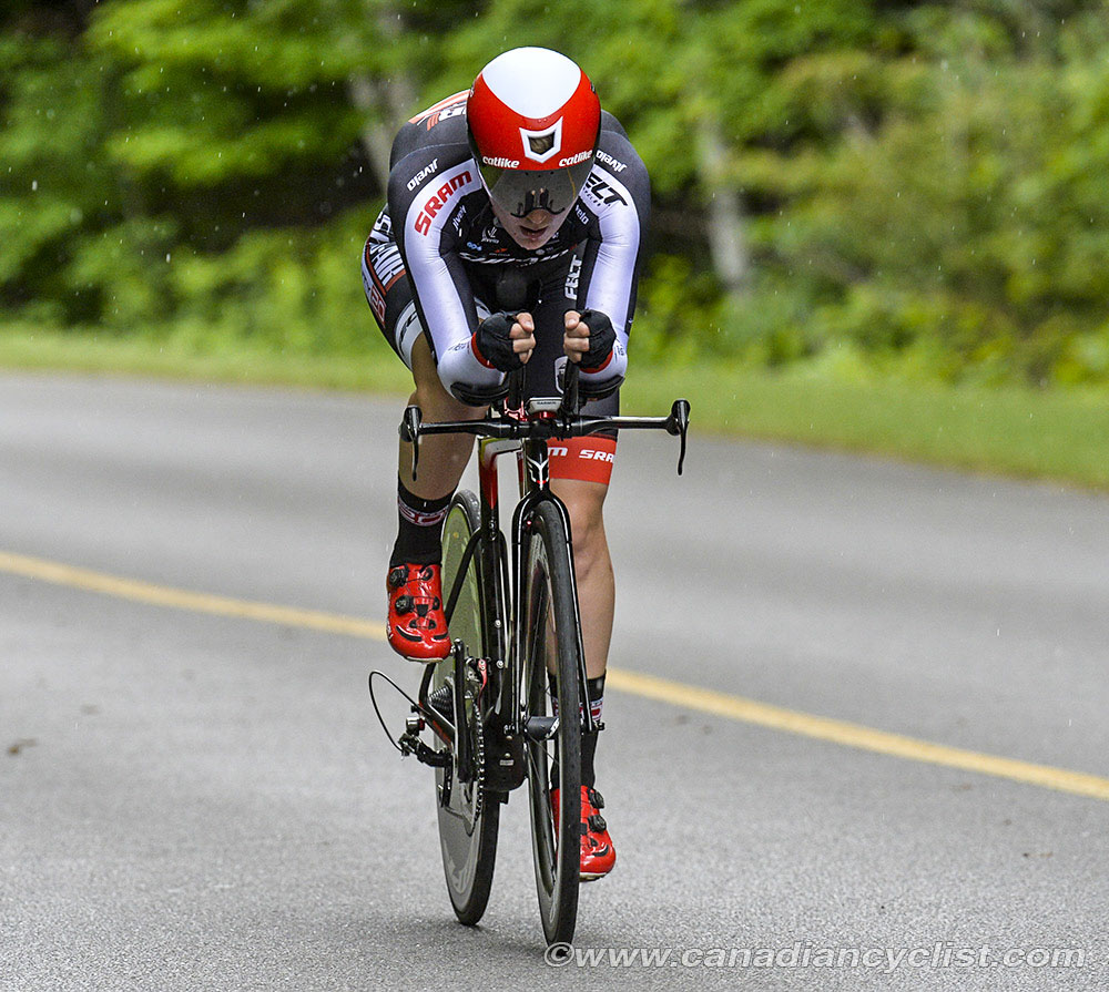 2017 Road Championships